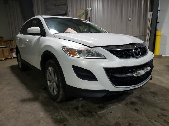 MAZDA CX-9 2011 jm3tb3cv6b0330414