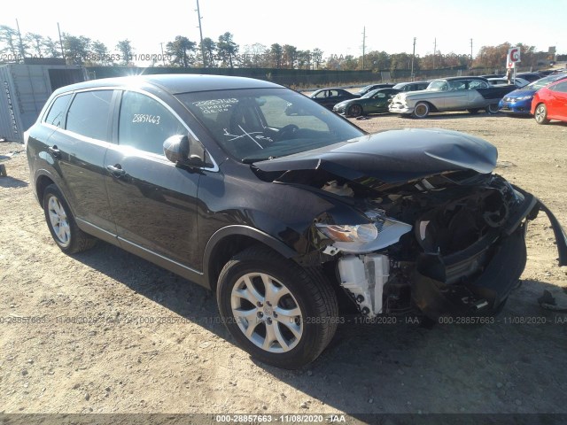 MAZDA CX-9 2011 jm3tb3cv6b0331823