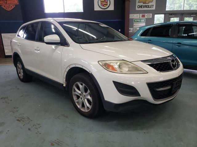 MAZDA CX-9 2012 jm3tb3cv6c0333914