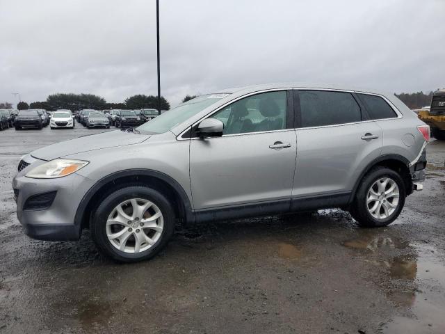 MAZDA CX-9 2012 jm3tb3cv6c0339325