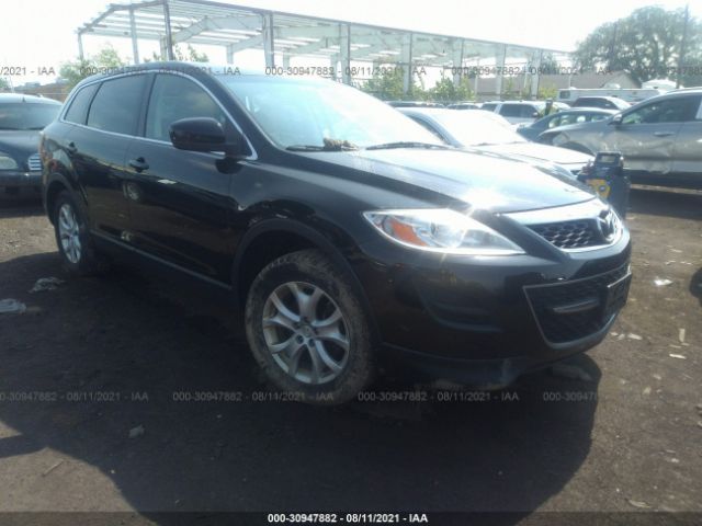 MAZDA CX-9 2012 jm3tb3cv6c0339972