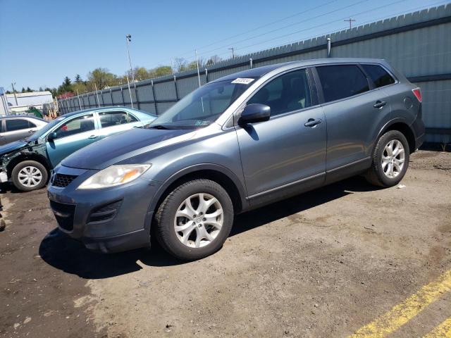 MAZDA CX-9 2012 jm3tb3cv6c0341334