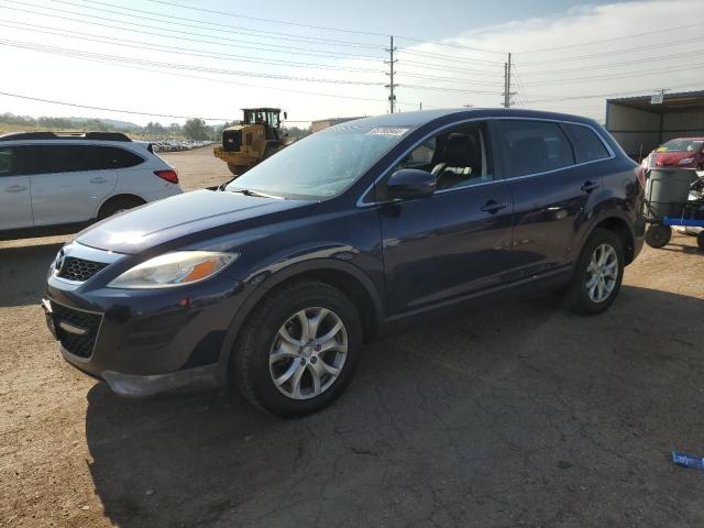 MAZDA CX-9 2012 jm3tb3cv6c0344430