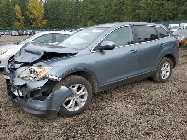 MAZDA CX-9 2012 jm3tb3cv6c0344802