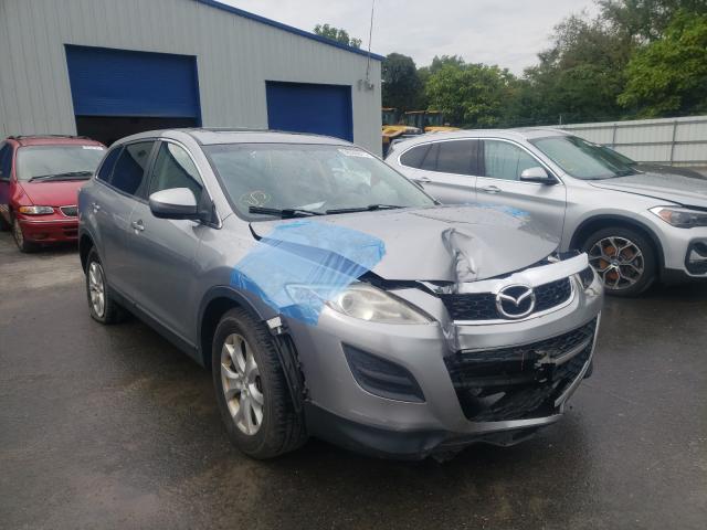 MAZDA CX-9 2012 jm3tb3cv6c0350597