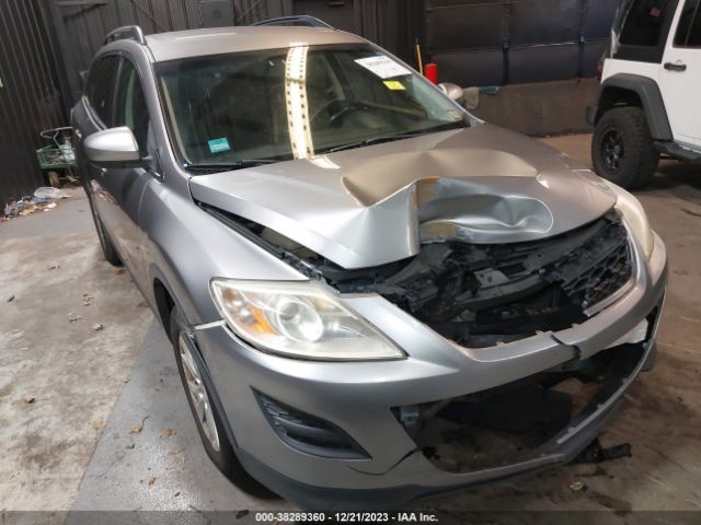 MAZDA CX-9 2012 jm3tb3cv6c0356853