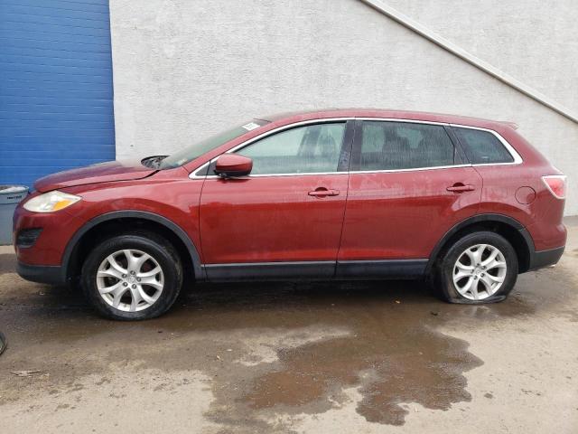 MAZDA CX-9 2012 jm3tb3cv6c0358179