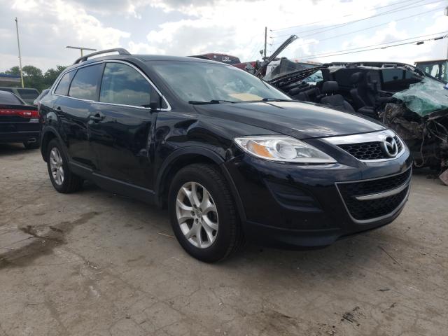 MAZDA CX-9 2012 jm3tb3cv6c0358506