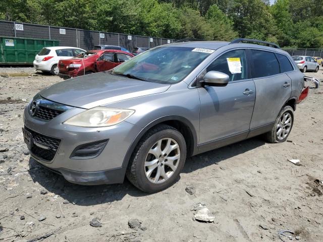 MAZDA CX-9 2012 jm3tb3cv6c0359526