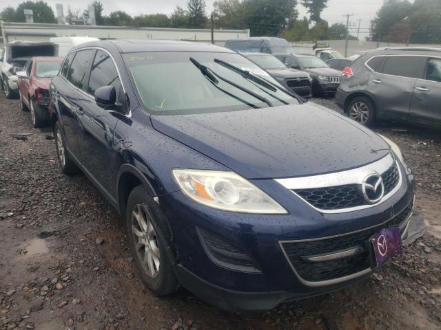 MAZDA CX-9 2012 jm3tb3cv6c0363821