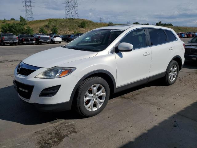 MAZDA CX-9 2012 jm3tb3cv6c0366704