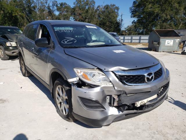 MAZDA CX-9 2012 jm3tb3cv6c0366797