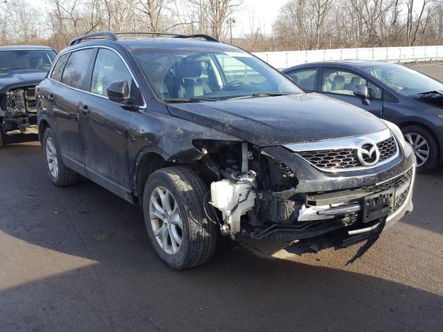 MAZDA CX-9 2012 jm3tb3cv6c0366833