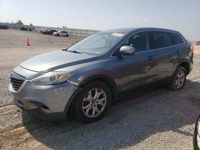 MAZDA CX-9 TOURI 2013 jm3tb3cv6d0400853