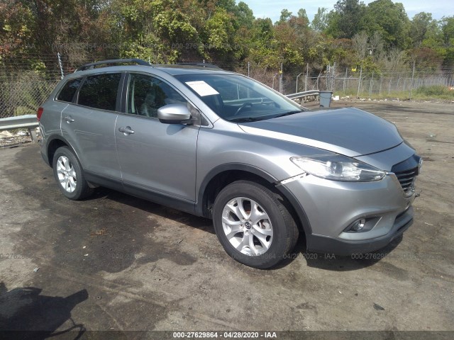 MAZDA CX-9 2013 jm3tb3cv6d0400867