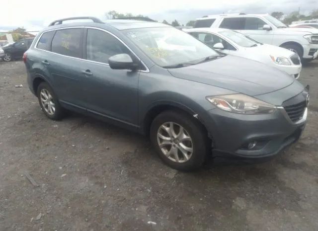 MAZDA CX-9 2013 jm3tb3cv6d0409049