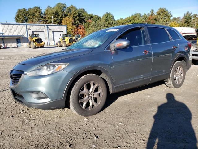 MAZDA CX-9 TOURI 2013 jm3tb3cv6d0412856