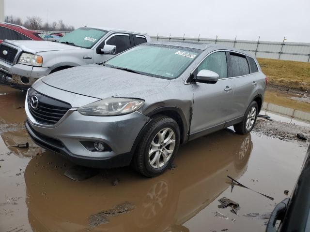 MAZDA CX-9 TOURI 2013 jm3tb3cv6d0413487