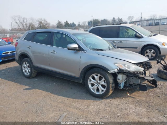 MAZDA CX-9 2013 jm3tb3cv6d0415191