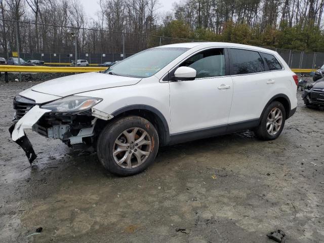 MAZDA CX-9 2013 jm3tb3cv6d0421220