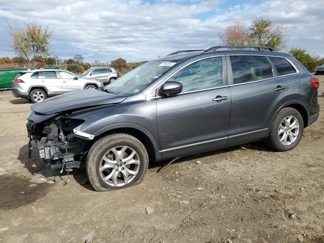 MAZDA CX-9 2014 jm3tb3cv6e0427620