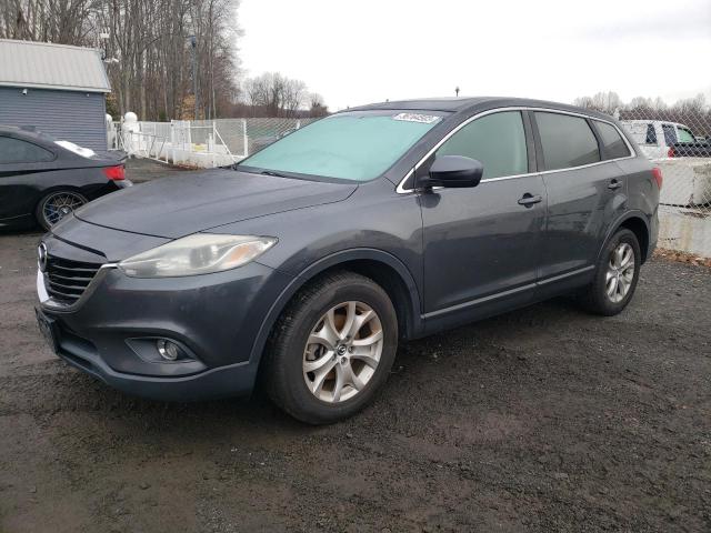 MAZDA CX-9 TOURI 2014 jm3tb3cv6e0429870