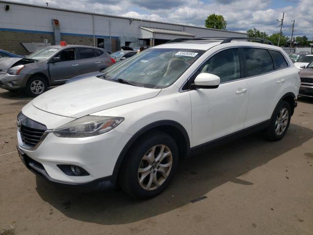 MAZDA CX-9 TOURI 2015 jm3tb3cv6f0449232