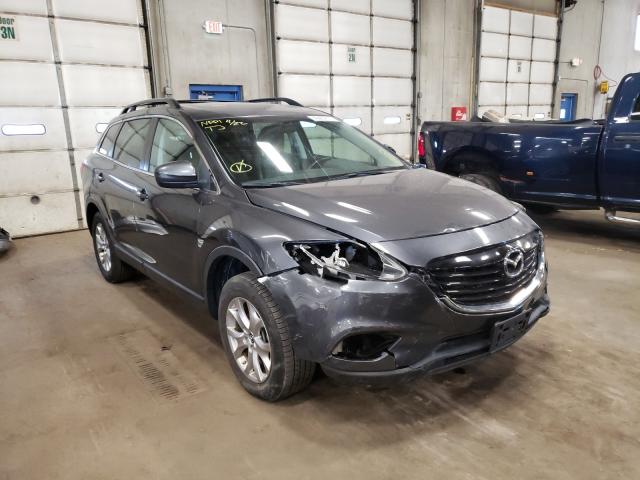 MAZDA CX-9 TOURI 2015 jm3tb3cv6f0459601