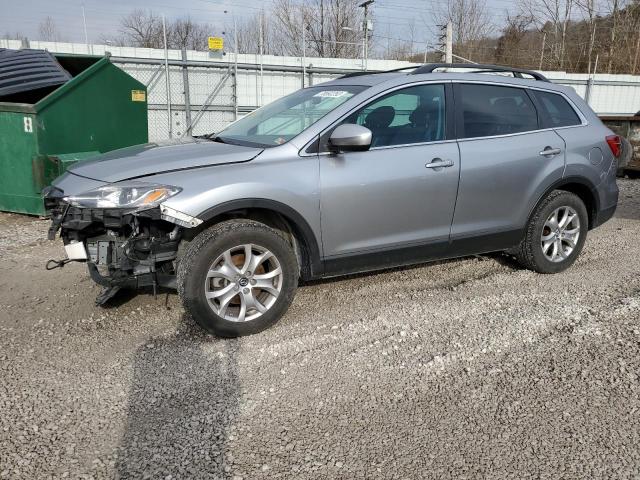 MAZDA CX-9 2015 jm3tb3cv6f0464720