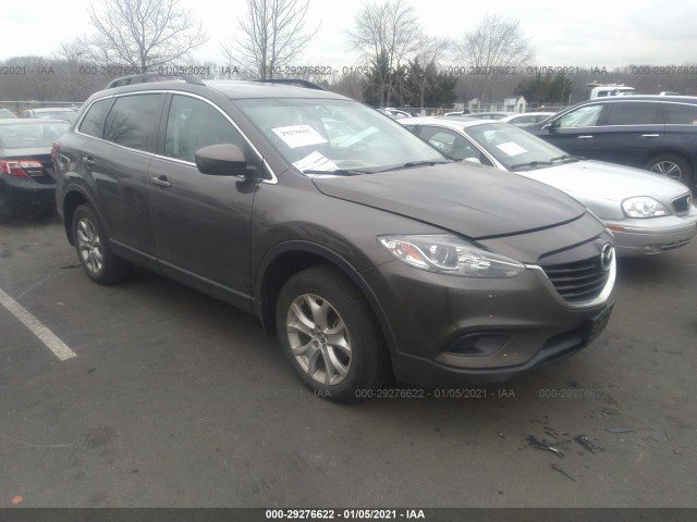 MAZDA CX-9 2015 jm3tb3cv6f0465771