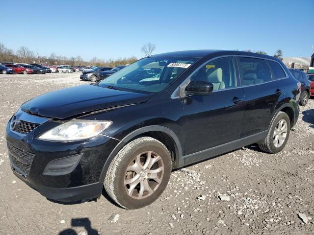 MAZDA CX-9 2011 jm3tb3cv7b0304663