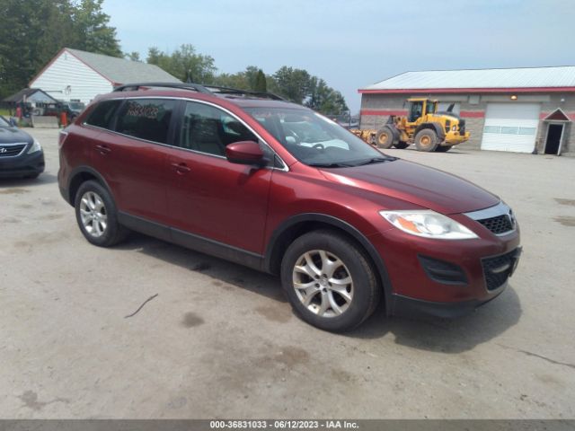 MAZDA CX-9 2011 jm3tb3cv7b0307983