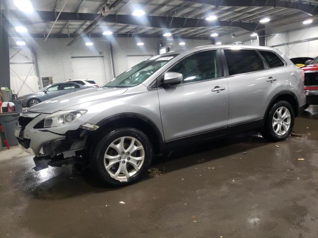 MAZDA CX-9 2011 jm3tb3cv7b0309975