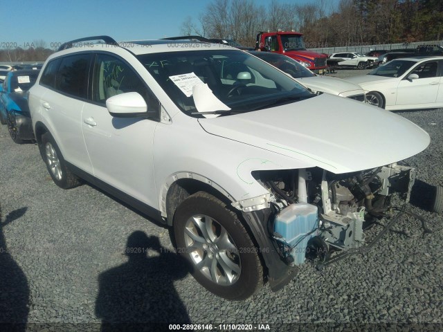 MAZDA CX-9 2011 jm3tb3cv7b0313184