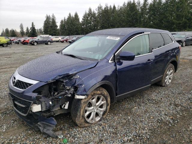 MAZDA CX-9 2011 jm3tb3cv7b0315386