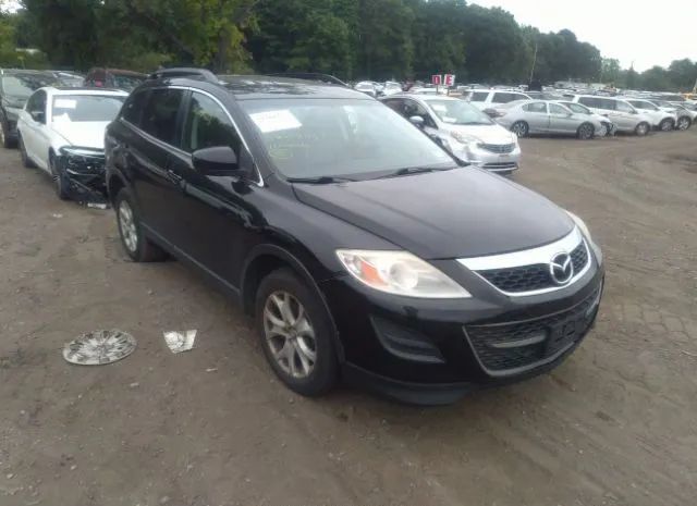 MAZDA CX-9 2011 jm3tb3cv7b0318224