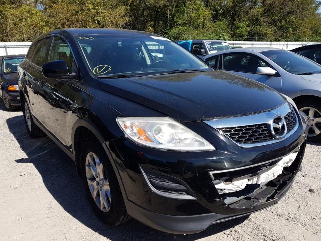 MAZDA CX-9 2011 jm3tb3cv7b0318577