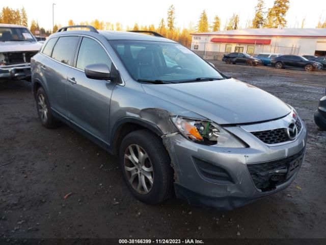 MAZDA CX-9 2011 jm3tb3cv7b0320703