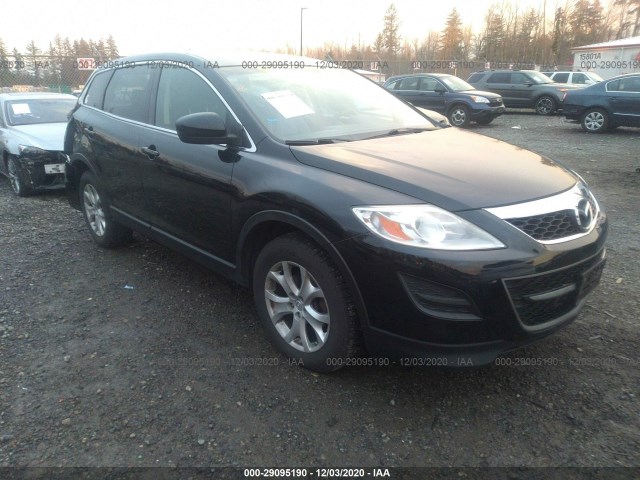 MAZDA CX-9 2011 jm3tb3cv7b0322841