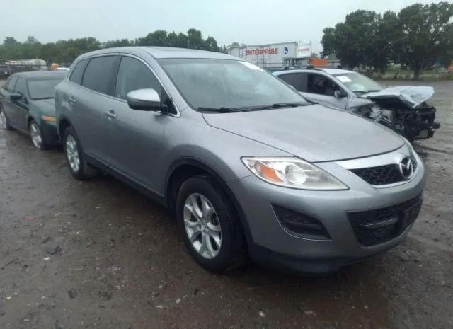 MAZDA CX-9 2011 jm3tb3cv7b0326789