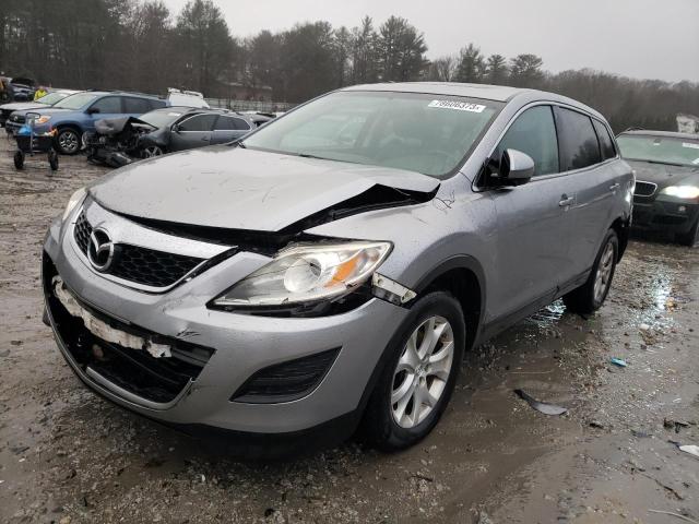 MAZDA CX-9 2011 jm3tb3cv7b0330826