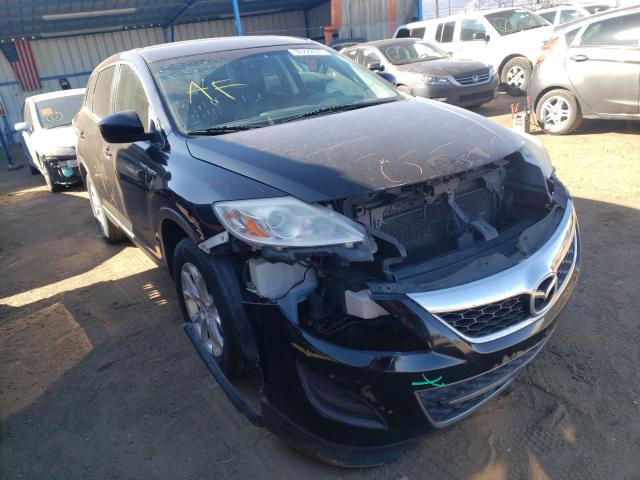 MAZDA CX-9 2011 jm3tb3cv7b0331314