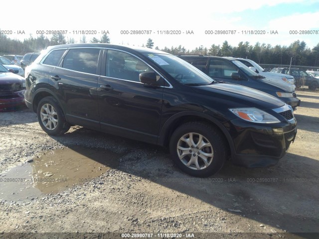 MAZDA CX-9 2011 jm3tb3cv7b0332320