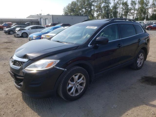 MAZDA CX-9 2012 jm3tb3cv7c0336403