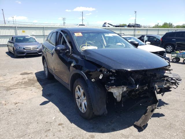 MAZDA CX-9 2012 jm3tb3cv7c0339334