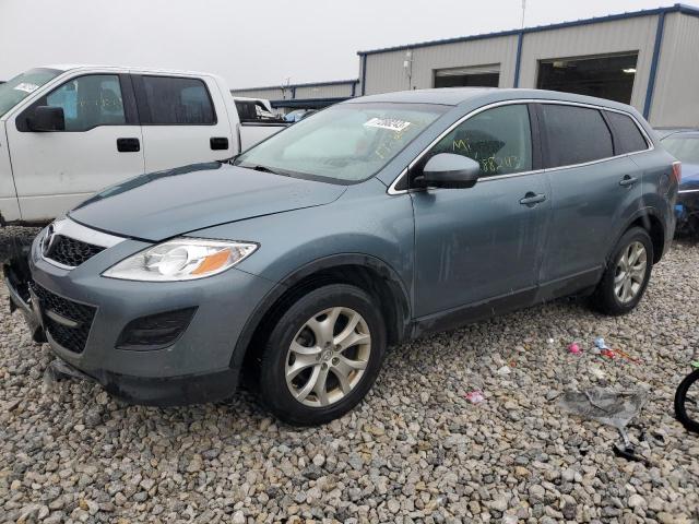 MAZDA CX-9 2012 jm3tb3cv7c0357705