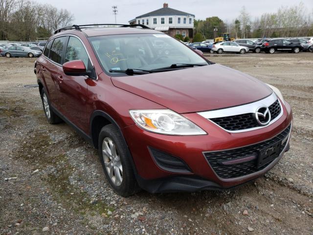 MAZDA CX-9 2012 jm3tb3cv7c0358241