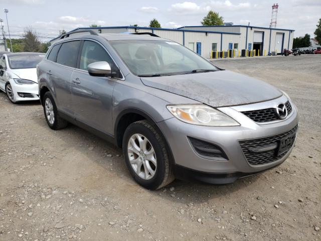 MAZDA CX-9 2012 jm3tb3cv7c0358434