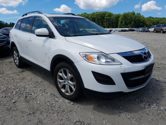 MAZDA CX-9 2012 jm3tb3cv7c0358479