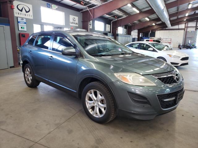 MAZDA CX-9 2012 jm3tb3cv7c0359339